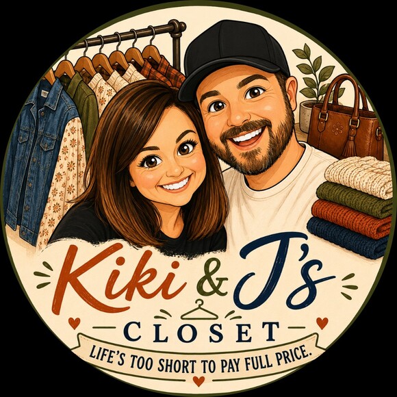 kikiandjscloset